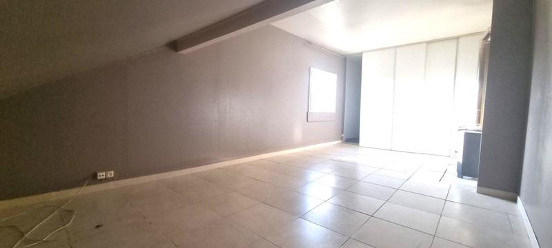 Maison - 121 m² - 5 pièces