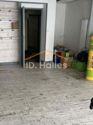 Immeuble - 6 pièces