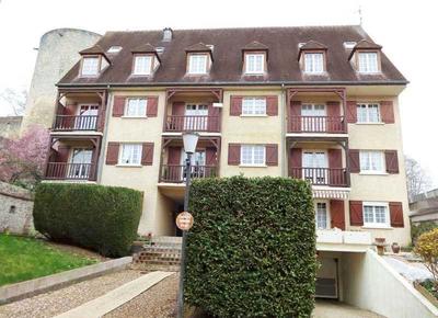 Appartement - 91 m² - 7 pièces