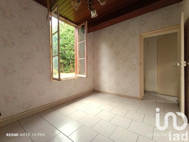 Maison de campagne - 250 m² - 12 pièces