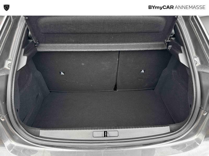 Peugeot 208 PureTech 130 s&amp;S Eat8 Allure Pack