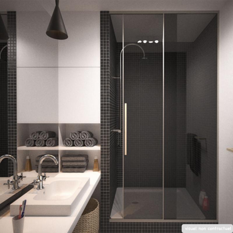 Appartement - 95 m² - 4 pièces