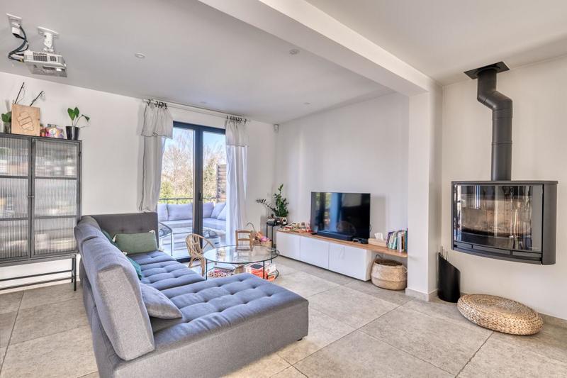 Maison - 120 m² - 4 pièces