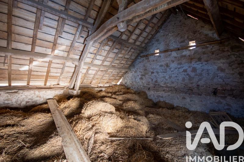 Ferme - 80 m² - 4 pièces