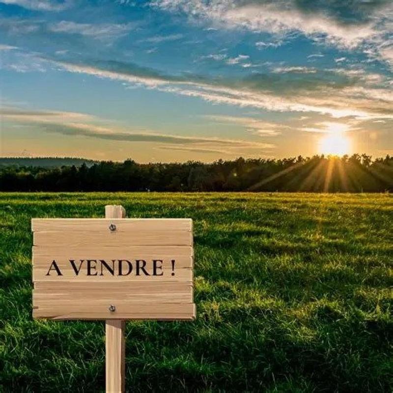 Terrain industriel - 188 m²