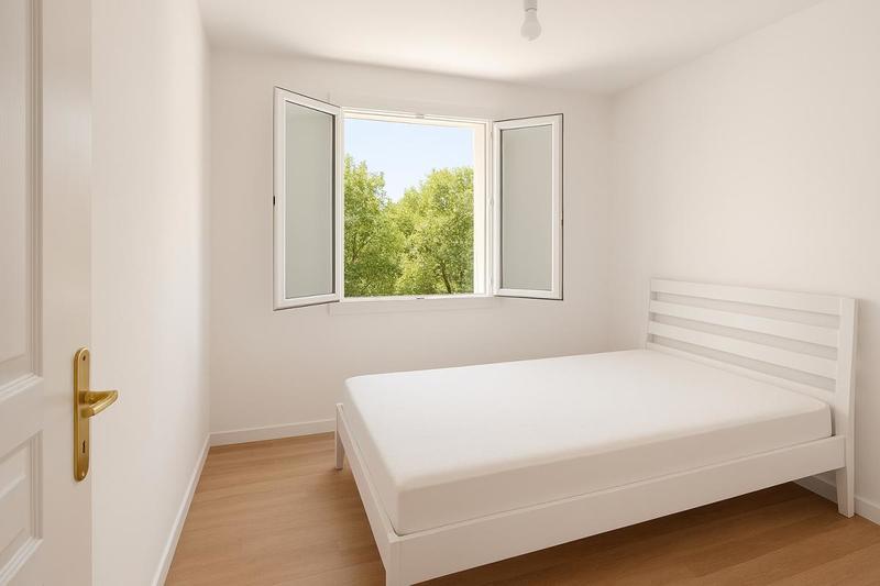 Maison - 93 m² - 5 pièces