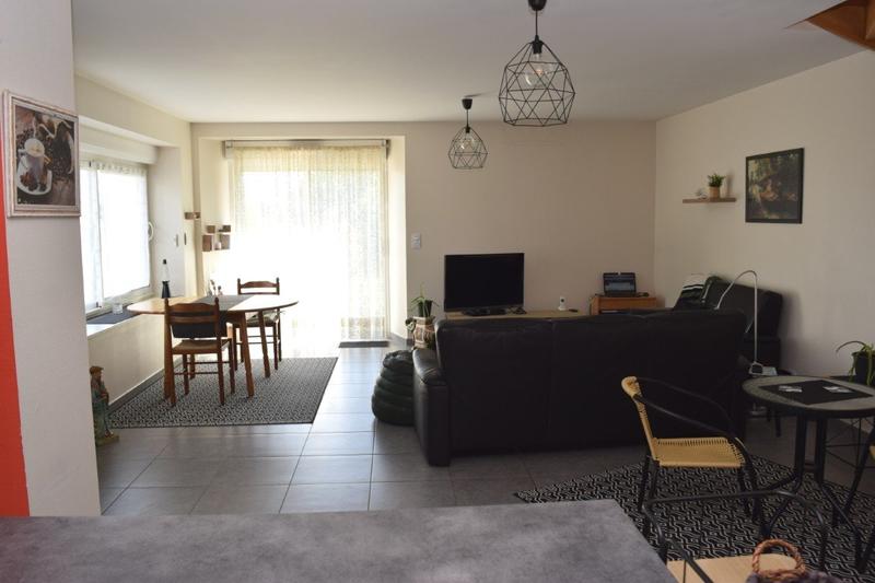 Maison - 134 m² - 4 pièces