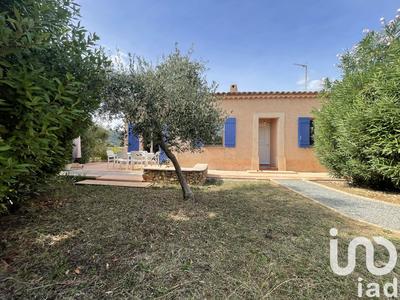 Maison - 101 m² - 5 pièces