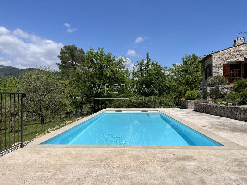Villa - 131 m² - 7 pièces