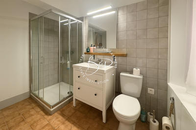 Maison de village - 43 m² - 3 pièces