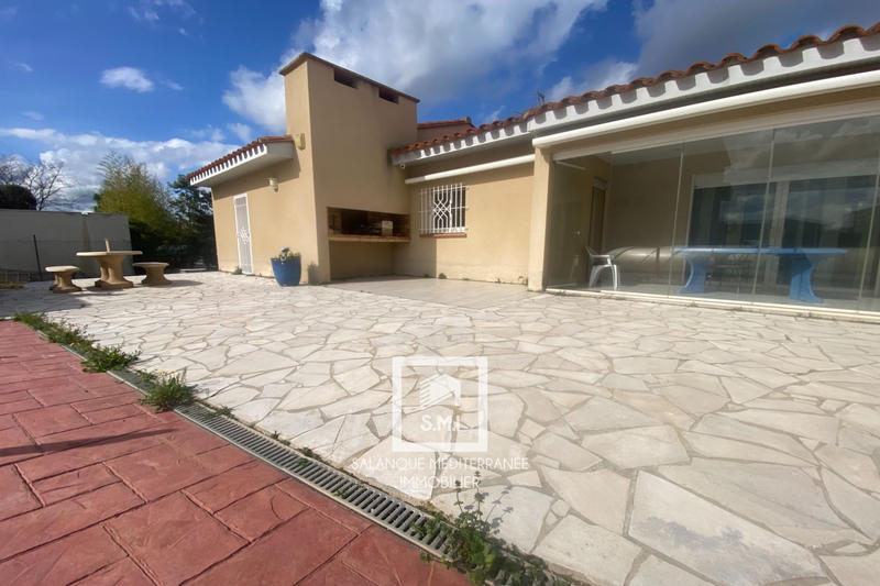 Maison - 127 m² - 4 pièces