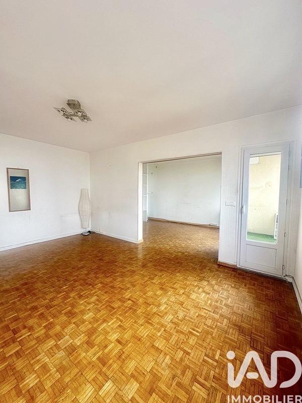 Appartement - 83 m² - 4 pièces