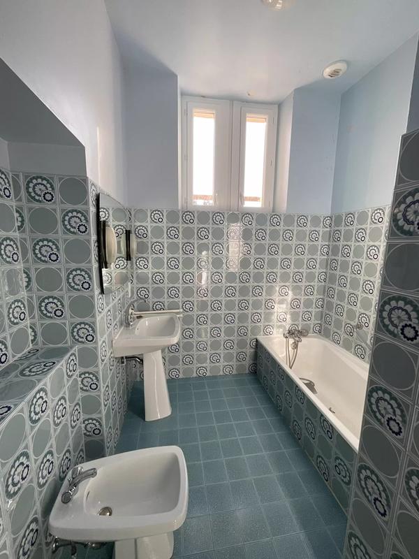 Maison de village - 160 m² - 5 pièces