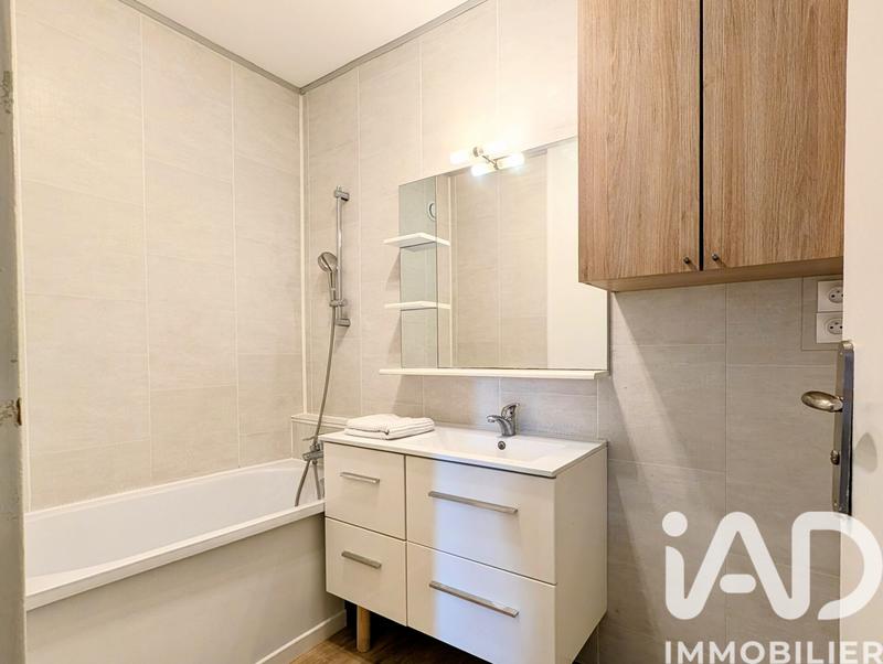 Appartement - 96 m² - 5 pièces