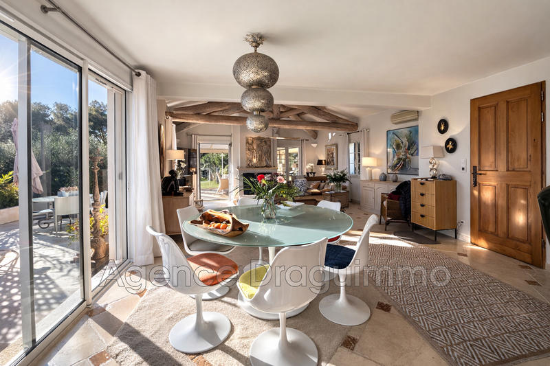 Maison - 152 m² - 6 pièces