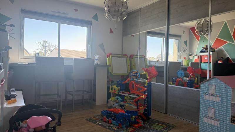 Maison - 172 m² - 6 pièces