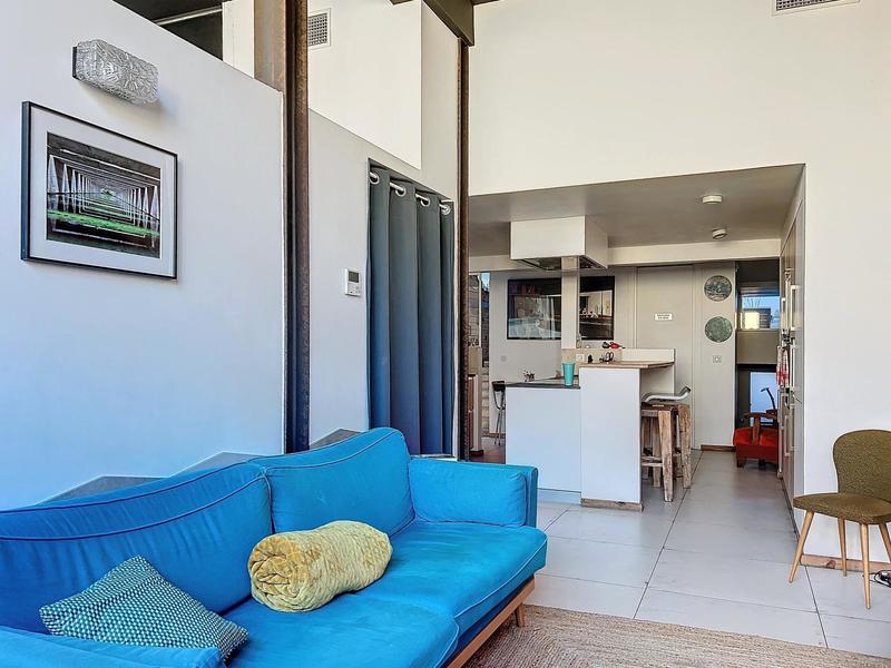 Maison - 178 m² - 8 pièces