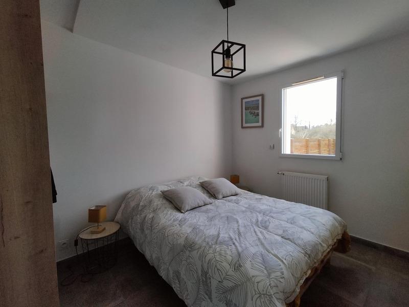 Maison - 76 m² - 4 pièces