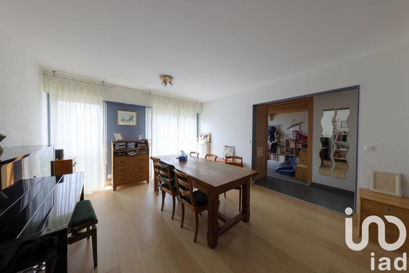 Maison de ville - 104 m² - 5 pièces