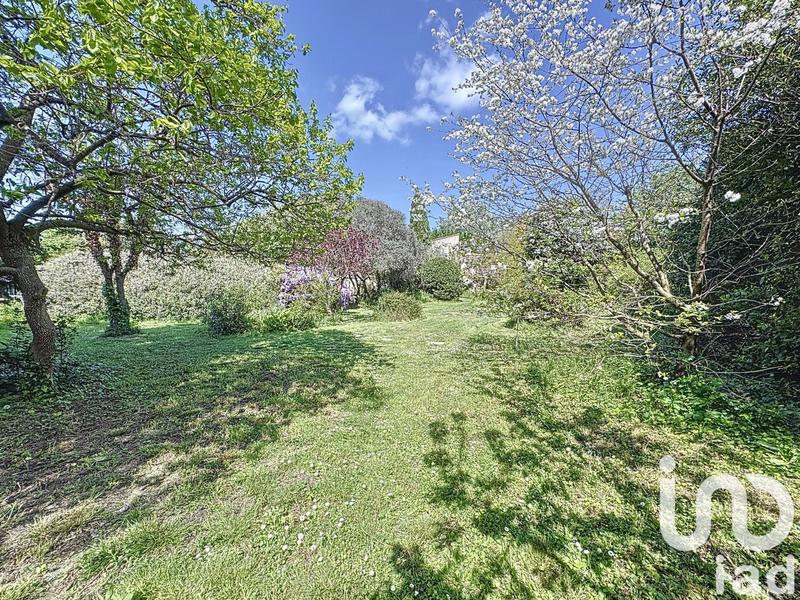 Maison - 160 m² - 9 pièces