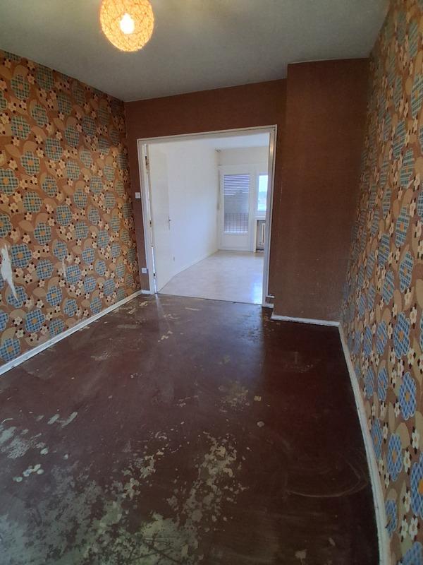 Appartement - 67 m² - 4 pièces