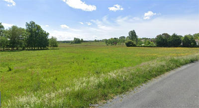 Terrain - 2 824 m²