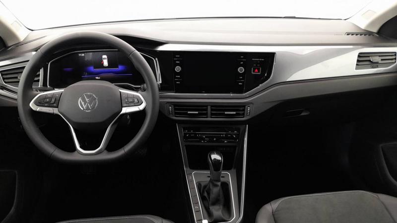 Volkswagen Polo 1.0 Tsi 95 s&amp;S Dsg7 Style