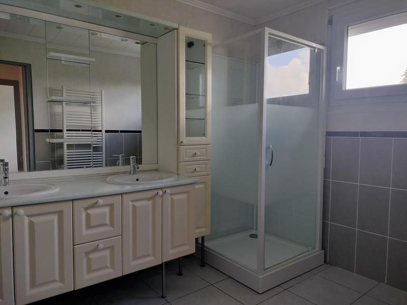 Maison - 74 m² - 4 pièces