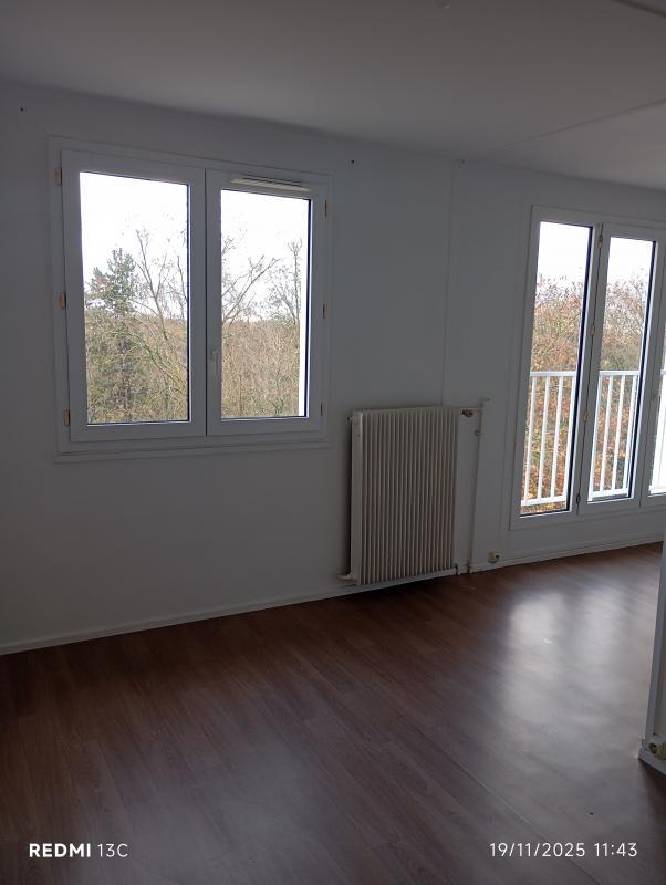 Appartement - 72 m² - 4 pièces