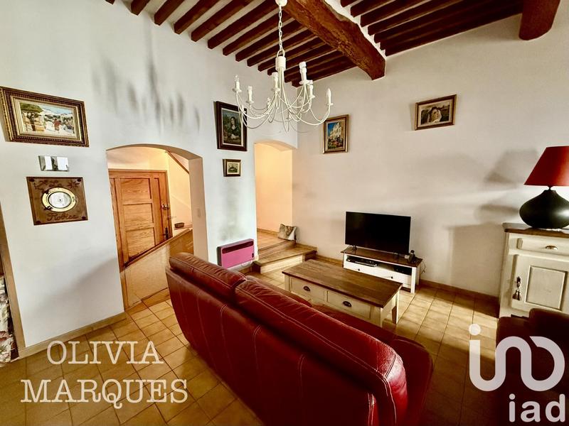 Maison - 131 m² - 4 pièces