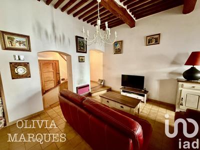 Maison - 131 m² - 4 pièces