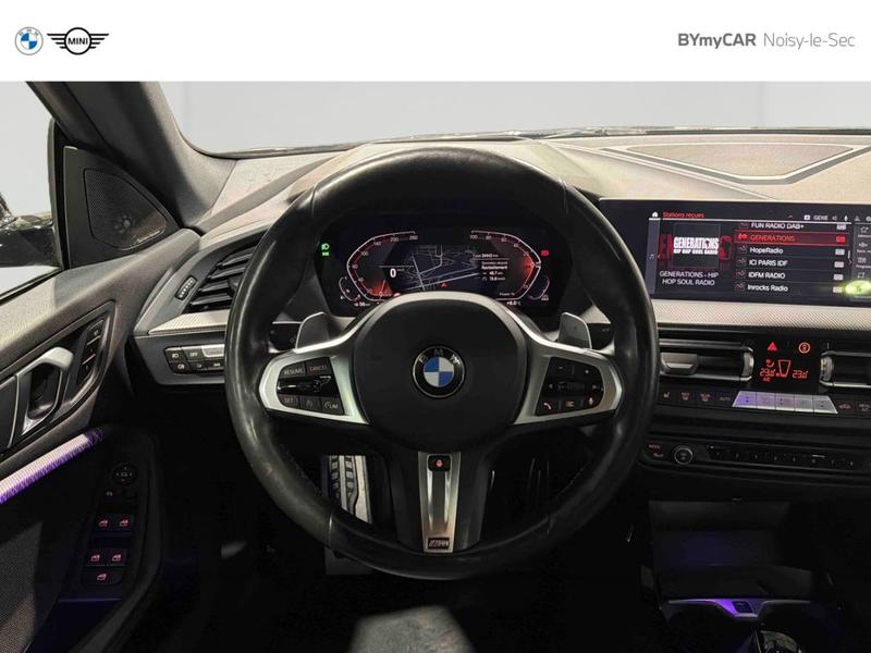 Bmw Série 2 Gran Coupé F44 220i 178 ch Dkg7 m Sport