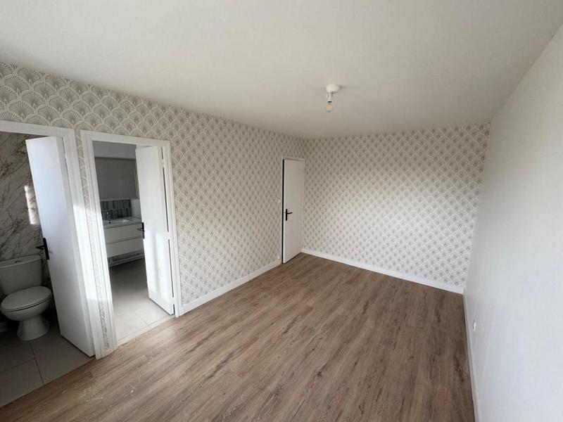 Maison - 112 m² - 4 pièces