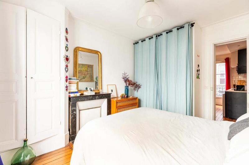 Appartement - 44 m² - 3 pièces