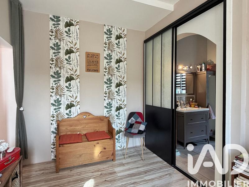 Maison - 130 m² - 4 pièces