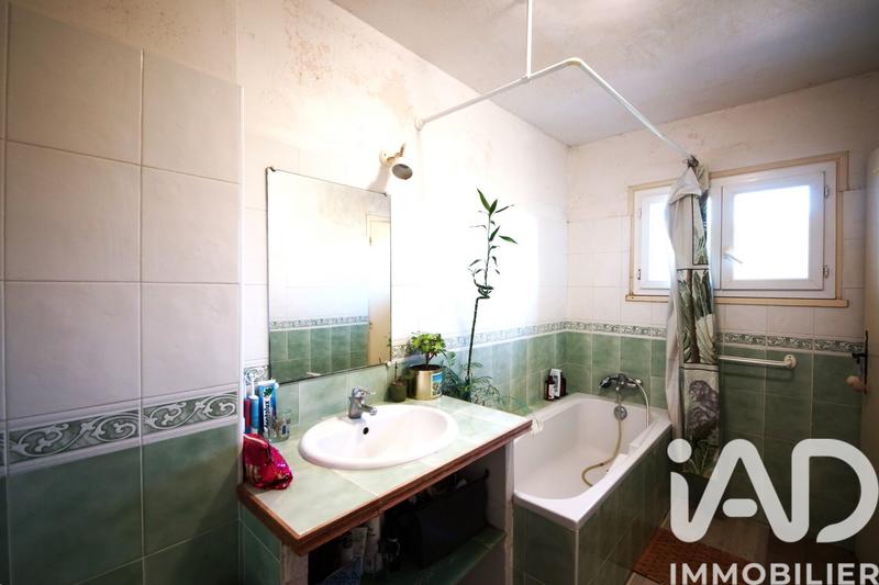 Maison - 158 m² - 6 pièces