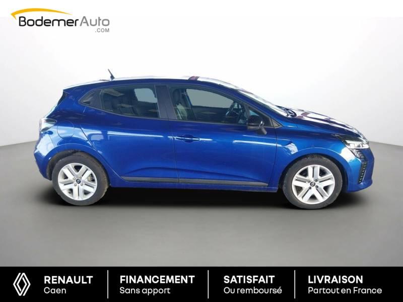 Renault Clio TCe 90 Evolution