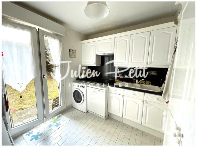 Appartement - 73 m² - 3 pièces