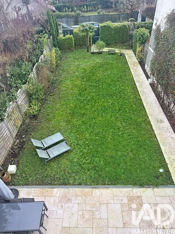 Maison - 174 m² - 7 pièces