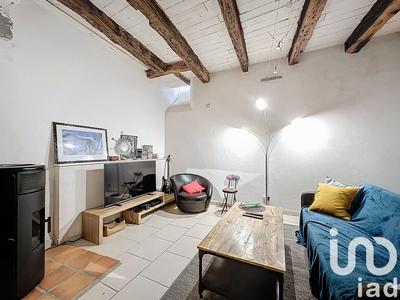 Maison de village - 113 m² - 5 pièces