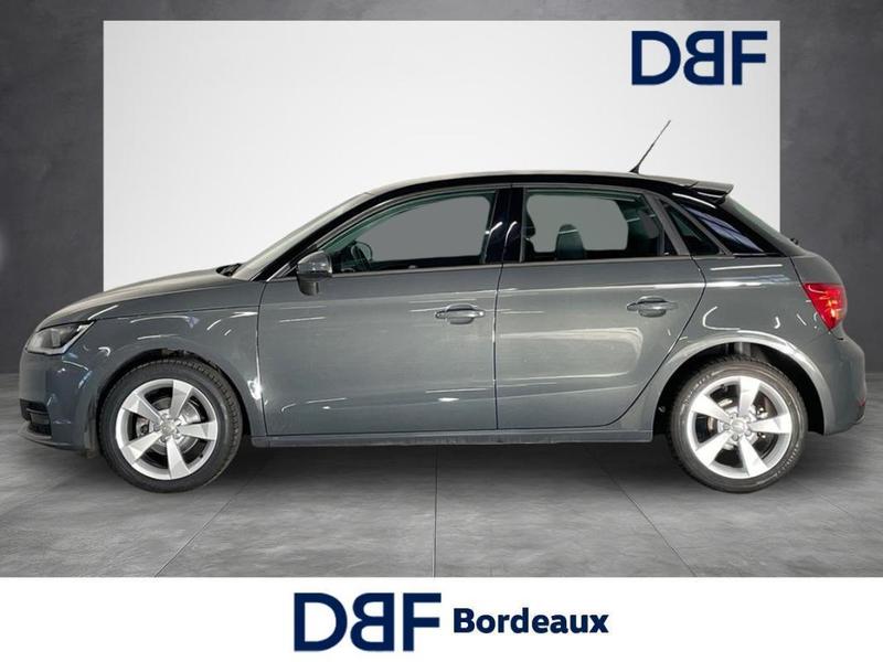 Audi A1 sportback 1.0 Tfsi ultra 95 Ambition