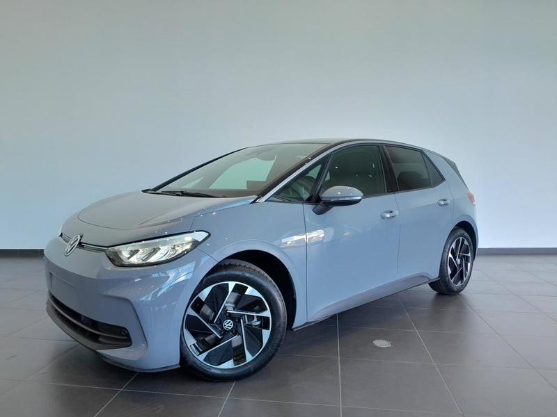 Volkswagen Id.3 170 ch Pure Life Max