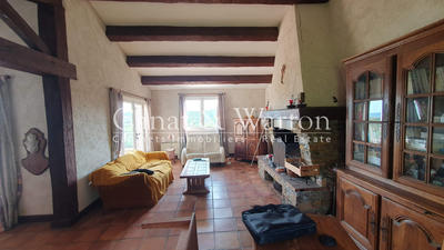 Villa - 180 m² - 5 pièces