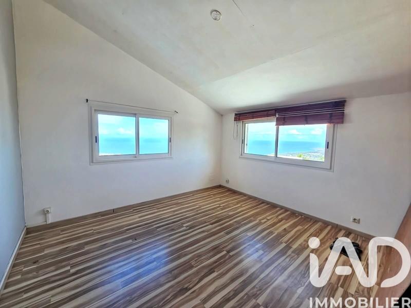 Maison - 119 m² - 5 pièces