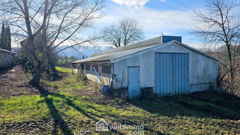 Ferme - 125 m² - 6 pièces
