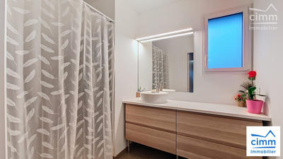 Maison ancienne - 109 m² - 5 pièces