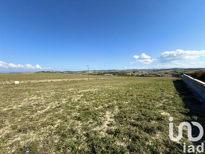 Terrain - 1 453 m²