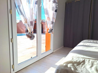 Villa - 112 m² - 4 pièces