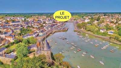 Appartement - 89 m² - 4 pièces