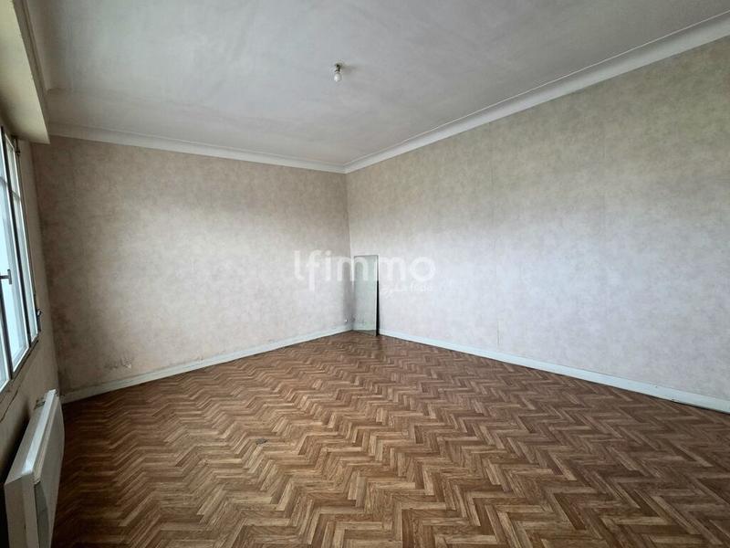 Maison - 117 m² - 7 pièces